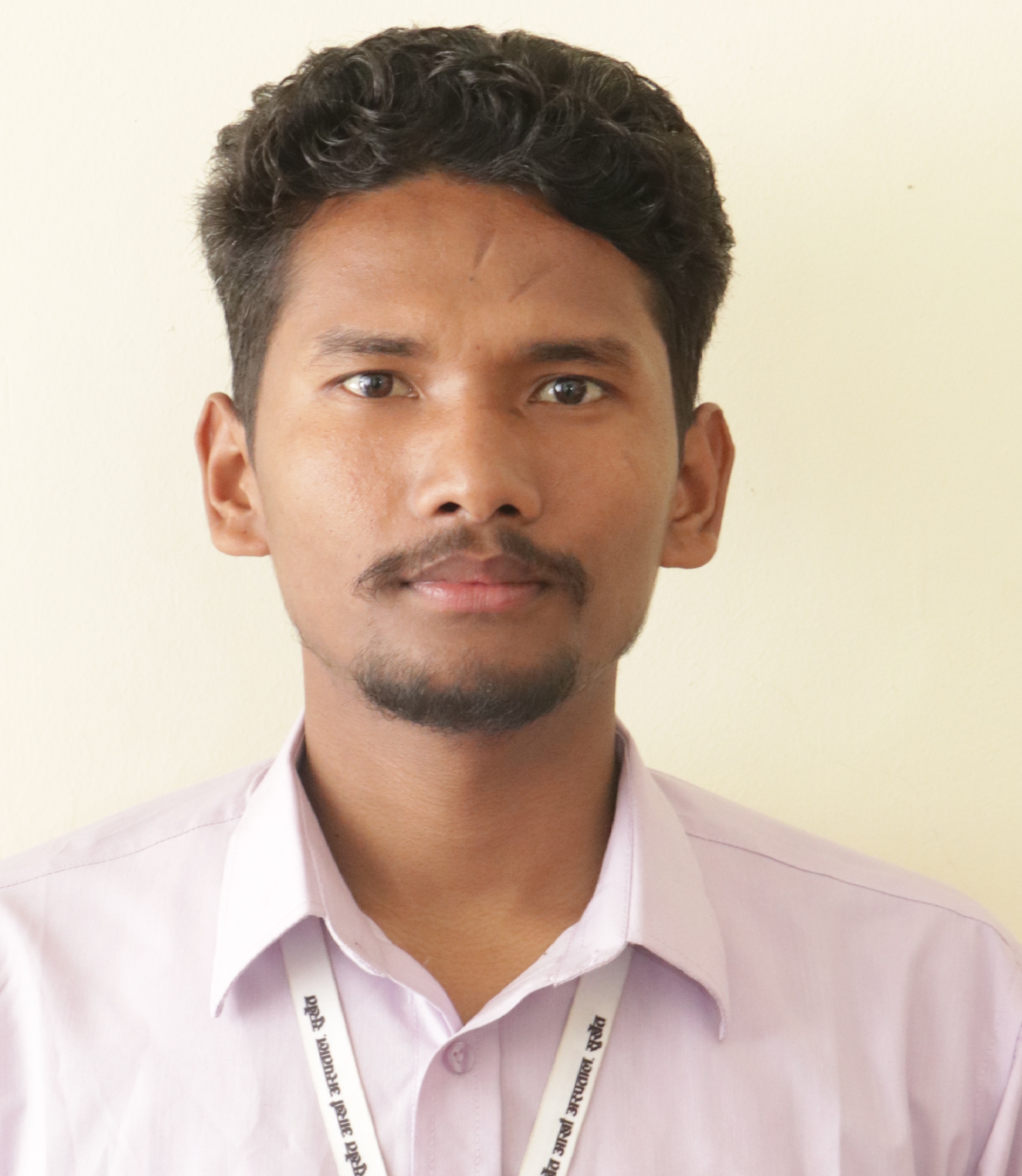 Mr. Manoram Chaudhary